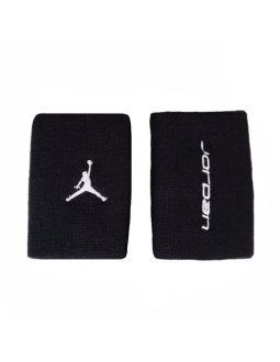 Frotka na nadgarstek air jordan jumpman 2 sztuki - j.101.2124.010.os
