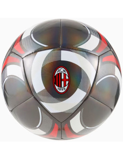 Piłka puma ac milan 085218-02