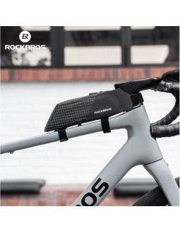 Rockbros torba na ramę 30120139001 (0,6l) 2