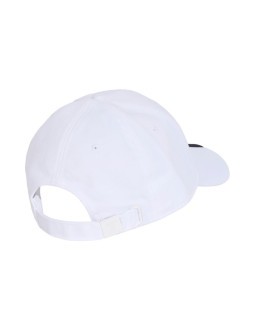 Czapka z daszkiem adidas juventus biała kr2788 2