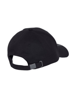Czapka z daszkiem adidas liverpool fc czarna kq5137 2