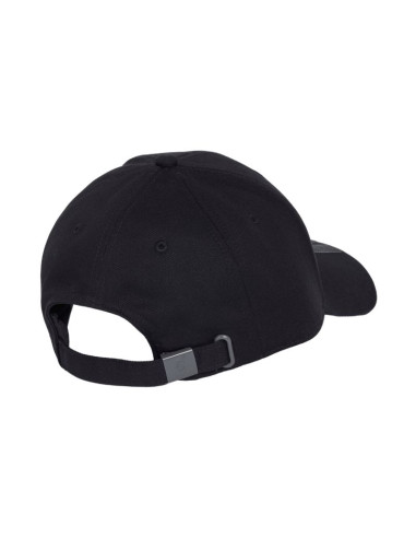 Czapka z daszkiem adidas liverpool fc czarna kq5137
