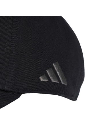 Czapka z daszkiem adidas liverpool fc czarna kq5137
