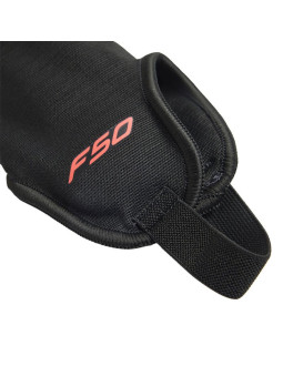 Nagolenniki adidas f50 sg mtc ke5210 2