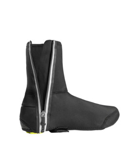Ochraniacze na buty rockbros lf1052 wodoodporne - czarne 2
