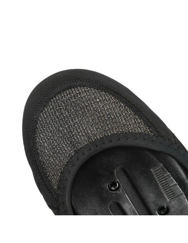 Ochraniacze na buty rockbros lf1052 wodoodporne - czarne