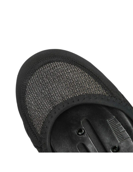 Ochraniacze na buty rockbros lf1052 wodoodporne - czarne