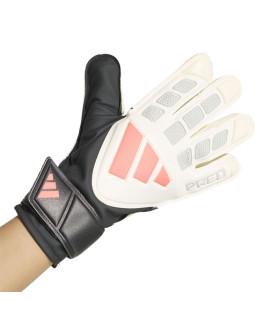 Rękawice adidas predator gl training jr ke9707 2