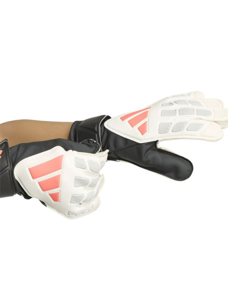 Rękawice adidas predator gl training jr ke9707