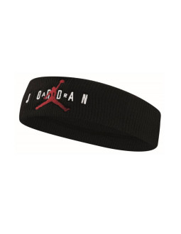 Opaska na głowę air jordan jumpman terry diadema - j.100.7580.063.os