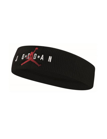 Opaska na głowę air jordan jumpman terry diadema - j.100.7580.063.os