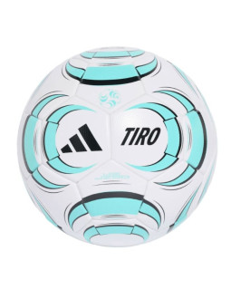 Piłka adidas tiro league j290 kx8411