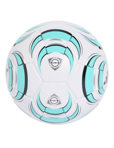 Piłka adidas tiro league j290 kx8411