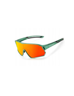 Rockbros okulary dziecięce 14110009002 z polaryz