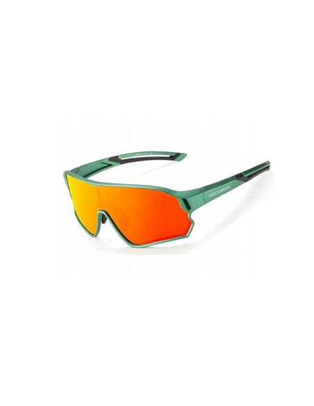 Rockbros okulary dziecięce 14110009002 z polaryz