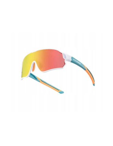 Rockbros okulary dziecięce 14110009003 z polaryz