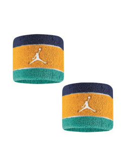 Sportowa frotka / opaska na rękę nadgarstek air jordan terry - j.100.4300.465