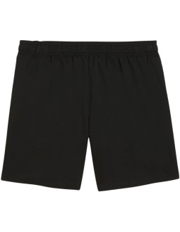 Spodenki kąpielowe dla dzieci puma swim medium lenght czarne 938138 01 2