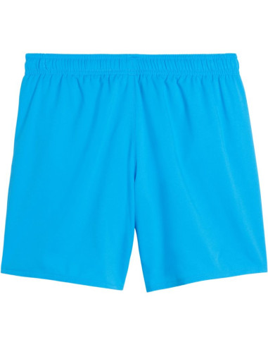 Spodenki kąpielowe dla dzieci puma swim medium lenght niebieskie 938138 04