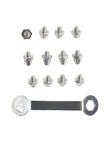 Kołki wkręty adidas sg lite studs kt1736