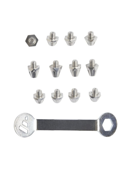 Kołki wkręty adidas sg lite studs kt1736
