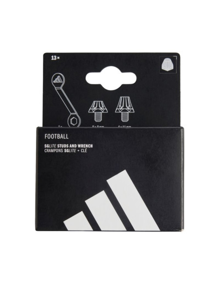 Kołki wkręty adidas sg lite studs kt1736