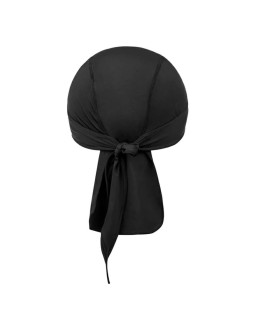 Czapeczka sportowa piratka rockbros lkpj00 - czarna