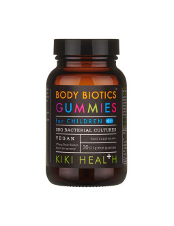 Body Biotics Gummies For Children (30 Szt.)