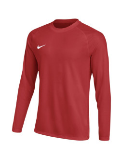 Koszulka męska nike dri-fit park viii czerwona hv8232 657