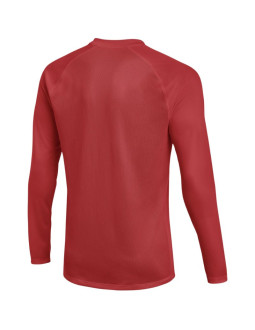 Koszulka męska nike dri-fit park viii czerwona hv8232 657 2