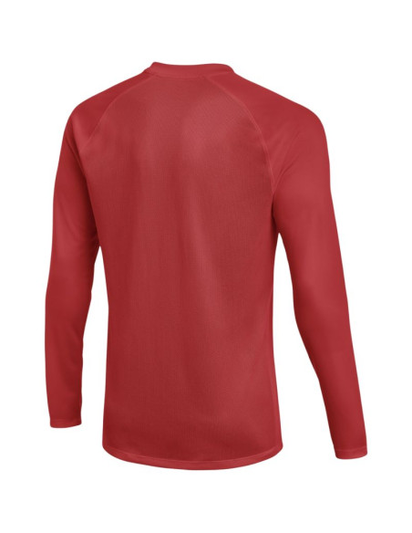 Koszulka męska nike dri-fit park viii czerwona hv8232 657