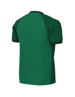 Koszulka dla dzieci nike dri-fit trophy vi zielona hv8158 302 2