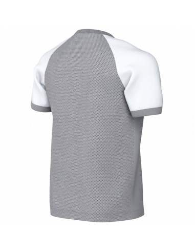 Koszulka dla dzieci nike dri-fit trophy vi szara hv8158 012