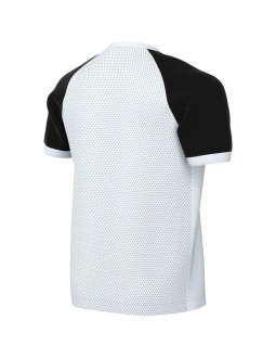 Koszulka dla dzieci nike dri-fit trophy vi biała hv8158 100 2