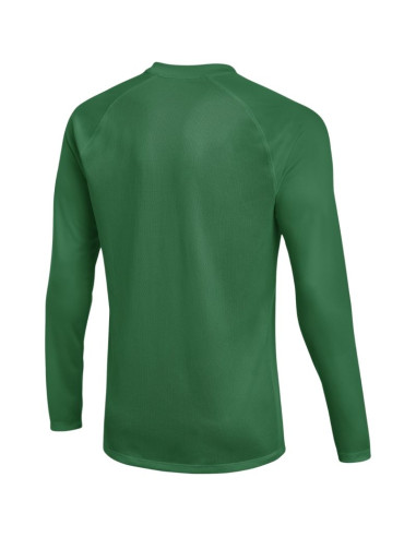 Koszulka męska nike dri-fit park viii zielona hv8232 302