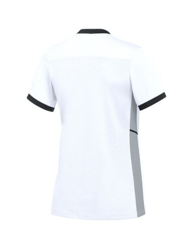Koszulka damska nike dri-fit academy 25 ss biała fz9756 100
