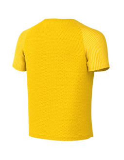 Koszulka dla dzieci nike dri-fit academy ii żółta hv8168 719 2