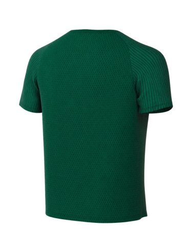 Koszulka dla dzieci nike dri-fit academy ii zielona hv8168 302