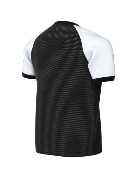 Koszulka dla dzieci nike dri-fit trophy vi czarna hv8158 010