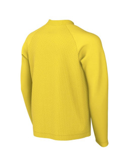 Koszulka dla dzieci nike dri-fit park viii longsleeve żółta hv8239 719 2