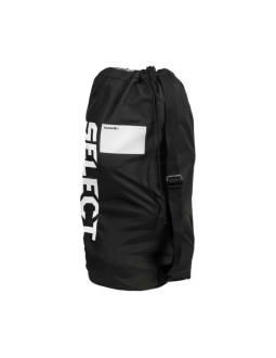 Torba na piłki ręczne select v26 10-12 piłek czarna 19425 2