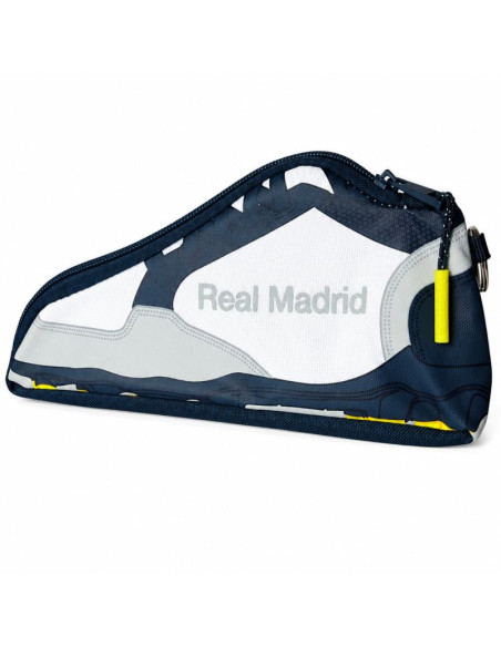 Real madryt piórnik w kształcie buta pencil case 812554584