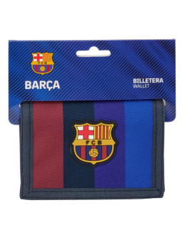 Fc barcelona portfel 812629036