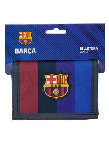 Fc barcelona portfel 812629036
