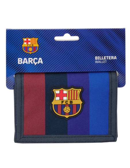Fc barcelona portfel 812629036