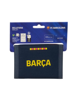 Fc barcelona portfel 812629036 2