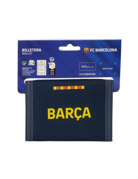 Fc barcelona portfel 812629036