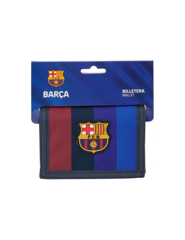 Fc barcelona portfel 812629036