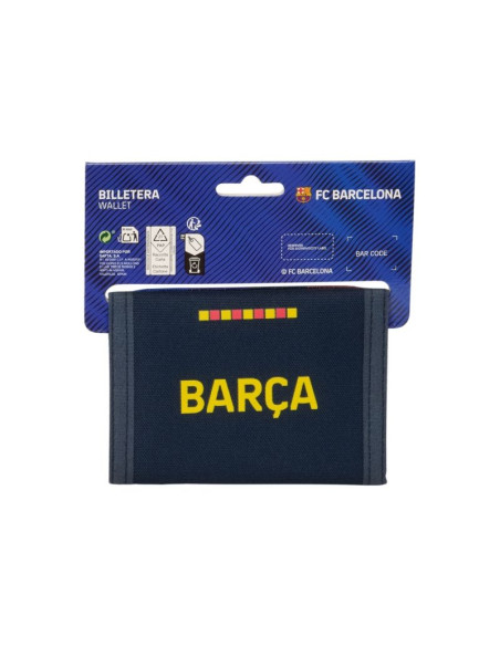 Fc barcelona portfel 812629036