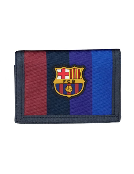 Fc barcelona portfel 812629036